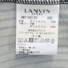 Beauty Products LANVIN SPORT Overall Handle Long Sleeve Button Down Shirt Men's Used