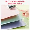 Clipboard Folder - Premium PVC File Organization, Suitable for Office Flyer Exam Forms, Classroom Teacher Filing System, Storage