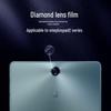 OnePlus Pad Rear Camera Anti-Scratch Protective Film, Full Coverage Curved Edge Lens Guard.