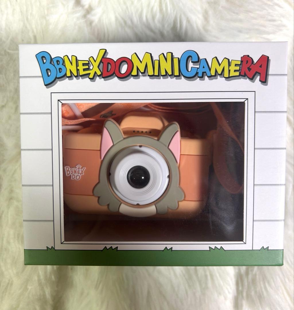 

[USED] Lowest Price BBNEXDO Pnekudo Myungmyung Jaehyun Camera