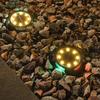 Waterproof Solar Garden & Patio Decorative Lights for Outdoors