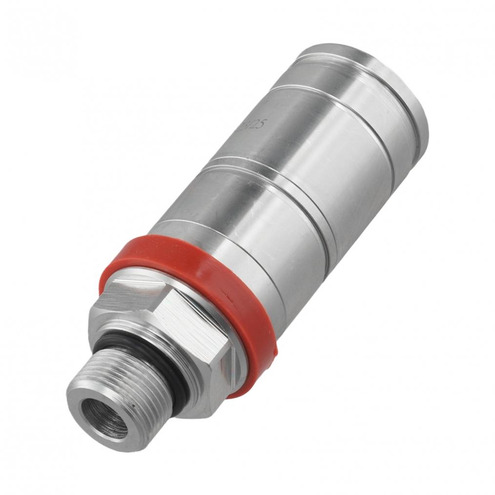 AL166181 Quick Connector Hydraulic Female Quick Coupler