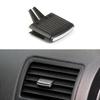 Pezzo Leva Bocchetta Aria Condizionata - Per VW - Vecchio Stile PN: 16D819062B