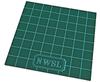 Kyosho Evergreen Hobby Cutter Chopper II Replacement Cutting Hobby Mat, Tool, 70EG6905-4