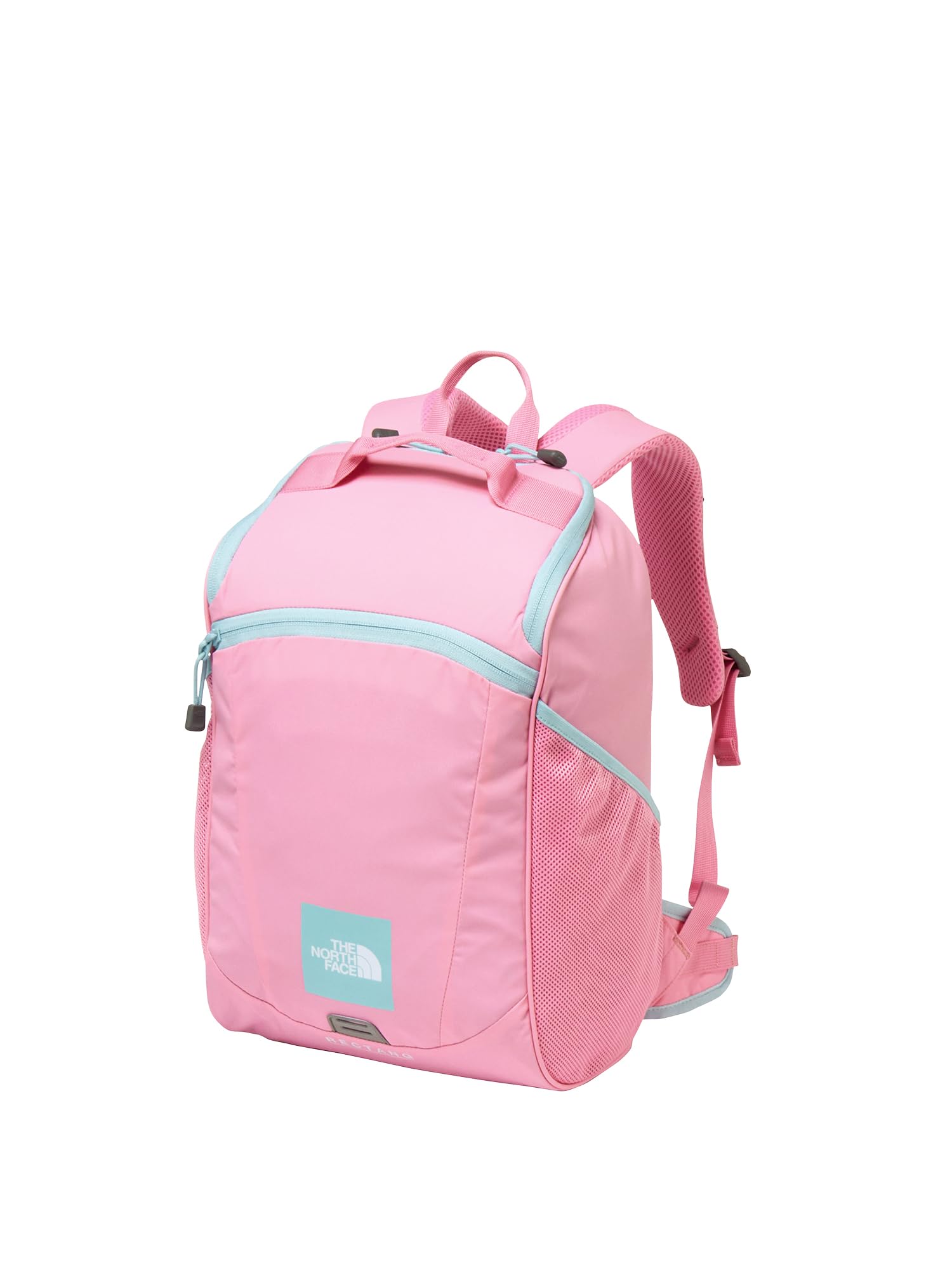 North K Rectang Prism Pink [The Face]