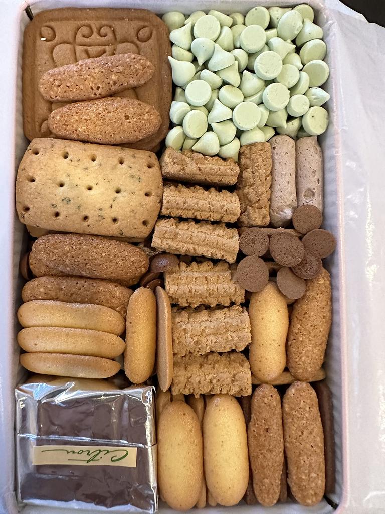 Hard To Obtain Tokyo Murakami Kaishindo Phantom Cookie 0 Can Assortment of Cookies Souvenirs Gifts No. Etc.