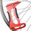 Bicycle Spoke Tension Meter Mountain Bike Rim Wheel Group Tension Measurement Deviation Correction Tool
