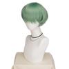 Baby Saja Cosplay Anime Movie Kpop Demon Saja Boys Kore Wig Cosplay Costume Wig Kpop Demon Hunters Synthetic Hair Party Wigs