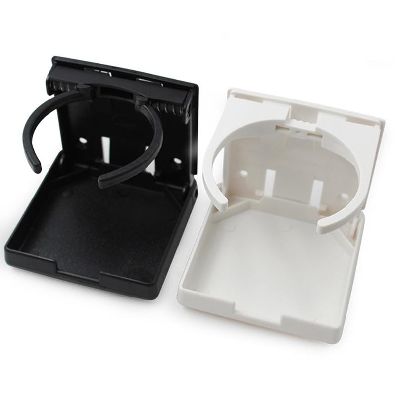 Boot Yacht Innenraum Becherhalter Langlebiger Kunststoff Flaschenregal Verstellbarer Becherhalter