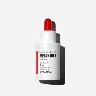 MEDIPEEL Melanon X Ampoule 30ml