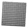 Aquarium Divider Anti Jumping Lid Cover Easy To Install Filter Separation Hood