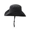 Bucket Hats Sun Hats Outdoor Ms bucket hat Alpine cap Breathable Absorbent Fishing hat hat Sun protection Hat
