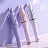 Fully Automatic Curling Iron Anti-Tangle Hair Curler with Negative Ions Latest Curling Wand Hair Curler for Long-Lasting Styling