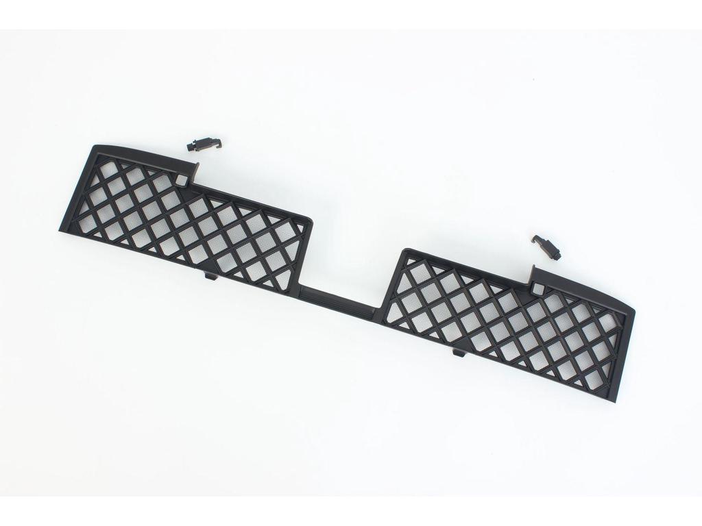 Zeekr 001 Mosquito & Catkin Net: Protects Water Tank, No Need To Disassemble Front Grille, Fits 26 Models.