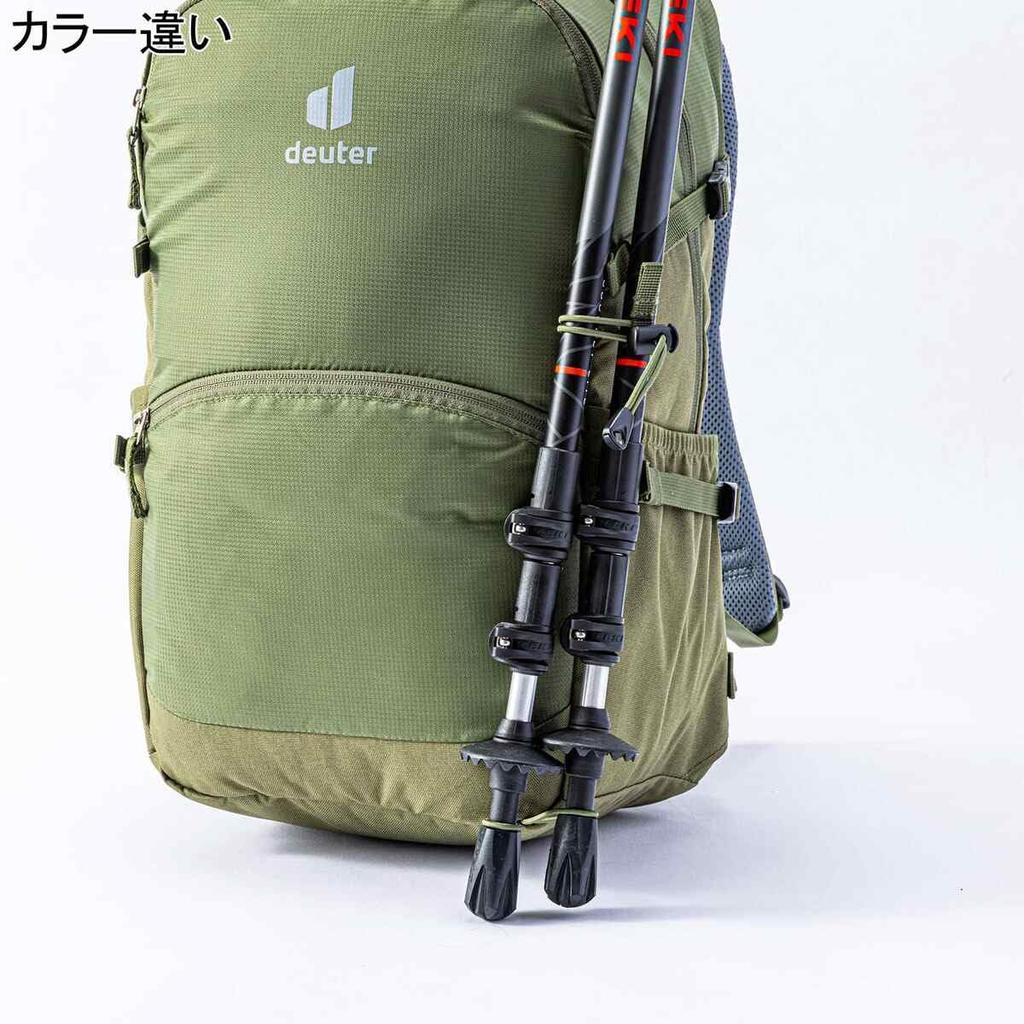 Deuter Orcha 25 Marine 25L Daypack,