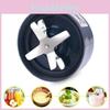 Juicer Accessories Holder 900w Accessories Replacement Cross Puller Blade