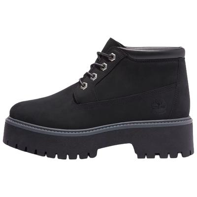 Bottines – Bottines