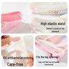 Bingxue Mumu Girls' A-Class Cotton Antibacterial Boxer Briefs