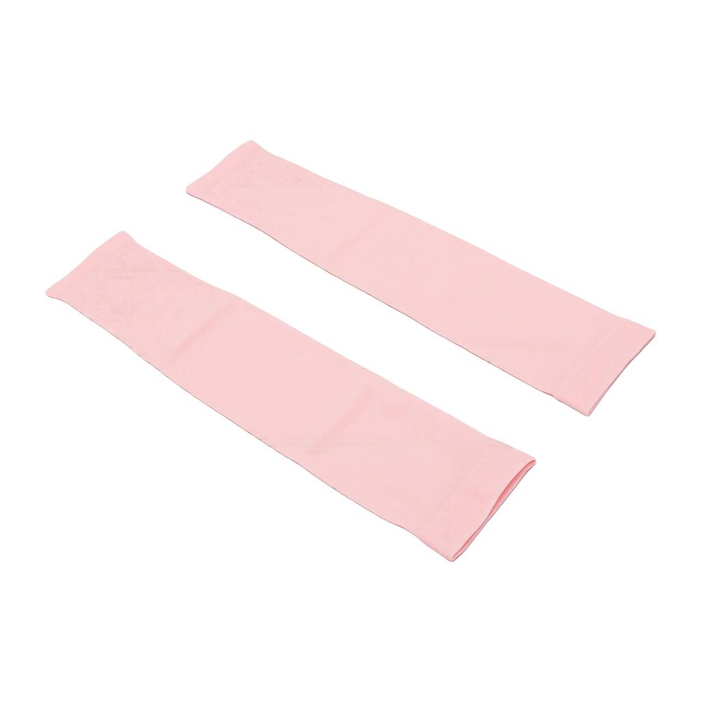 Arm Sleeves Sun Cooling Men Women Sports Arm Sleeves for Outdoor Activities