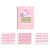 360Pcs Heart Star Face Skin Care Acne Pimple Patch Invisible Professional Healing