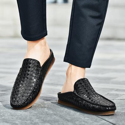 Calzado para hombre – Sandalias