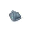 1x 3Pin Car Auto 12V Led Dot Light Boat Round Rocker Toggle Switch Sales ON/OFF
