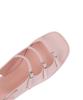 Cnvs Betty Boop Slim Strap Sandals_Pink