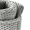 Soft Cat Neck Brace Adjustable Design Pet Protective Collar Dog Cervical Cover  Pet Recovery