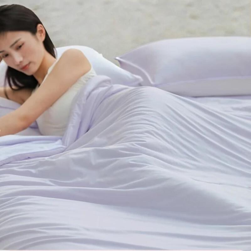 Mercury Deep Sleep Pro Summer Cooling Quilt