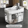 Ou Jie Wang Smart Cat Drinking Fountain