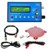 FG-200 DDS Function Signal Generator Frequency Counter 0.01Hz - 500KHz Signal Source Module Sine+Square+Sawtooth Waveform