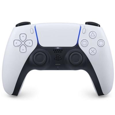DualSense™ Wireless-Controller - Weiß I PS5 und PC