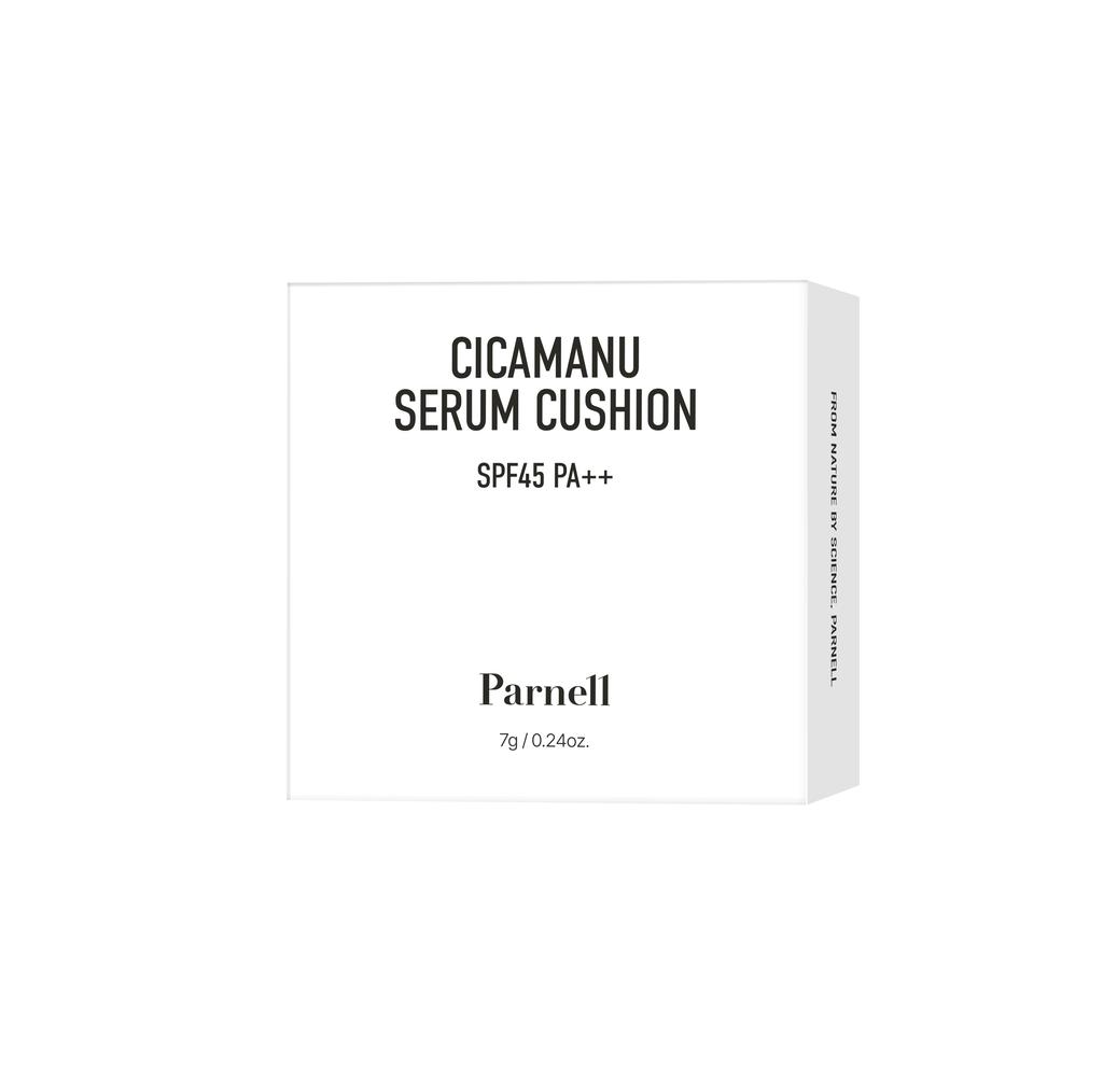 Parnell Shikamanu Serum Cushion (Mini/Single/Special Offer)