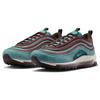 Nike Tênis Air Max 97 Oxidized Sapatos Casuais DV7422-200