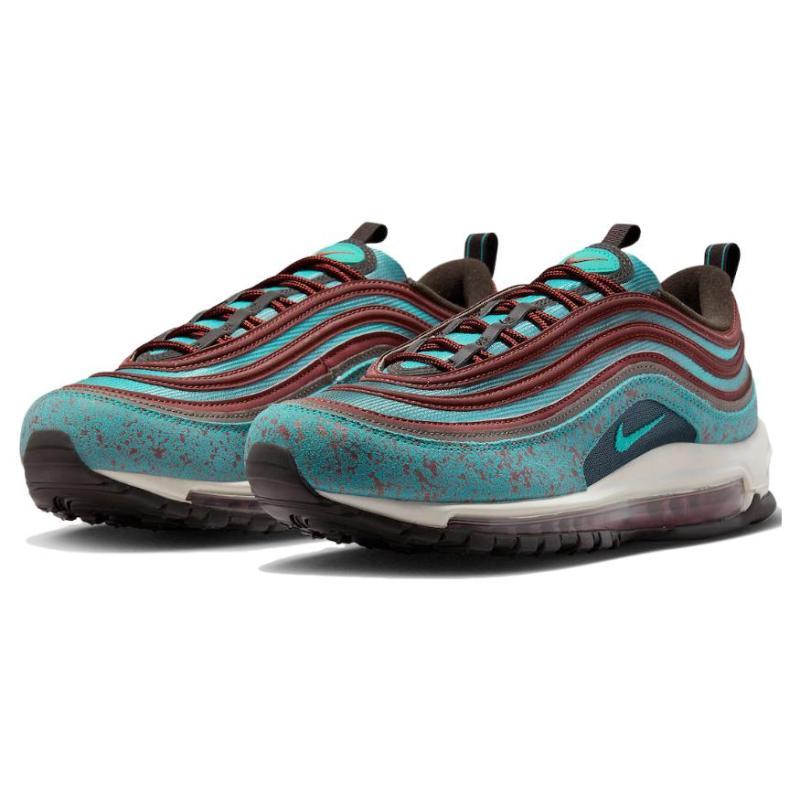 Nike Air Max 97 Oxidované Tenisky Ležérní Boty DV7422-200