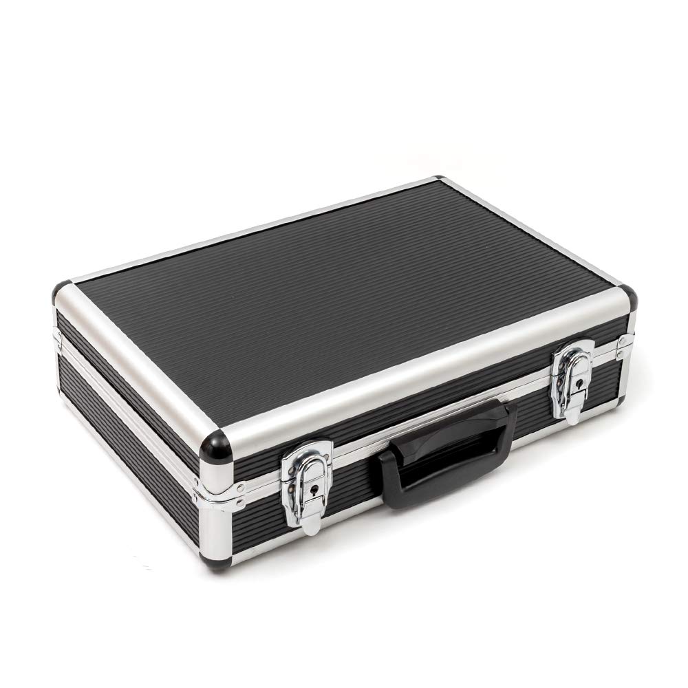 

Konan Original Metal Case Medium MTC-02 чорний