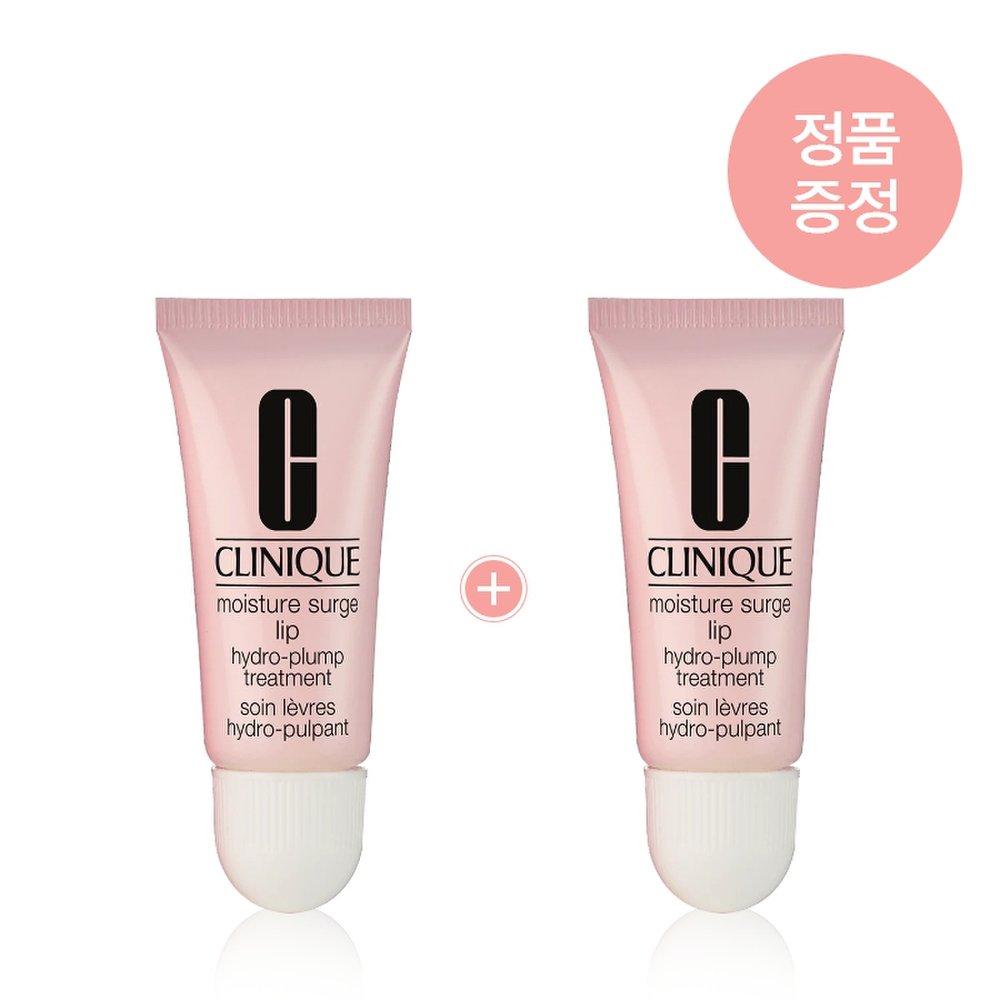 

Clinique Moisture Surge Lip 10ml 1+1