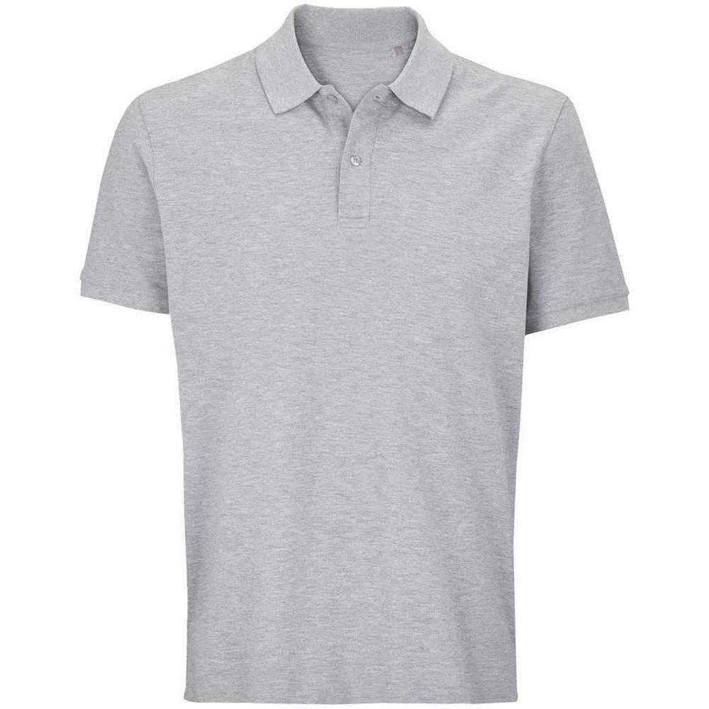 SOLS Unisex Adult Pegase Polo Shirt