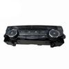 275102210R: Fits 2016 Renault Kadjar A/C Control Panel