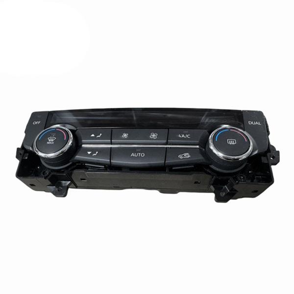 275102210R: Fits 2016 Renault Kadjar A/C Control Panel
