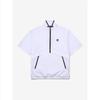 Fila Lightweight Stretch Short Sleeve Anorak Fs2jkg2332x