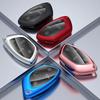 High-End Roewe Ei5/MarvelX Key Cover: Stylish Full Coverage Accessory for Men & Women
