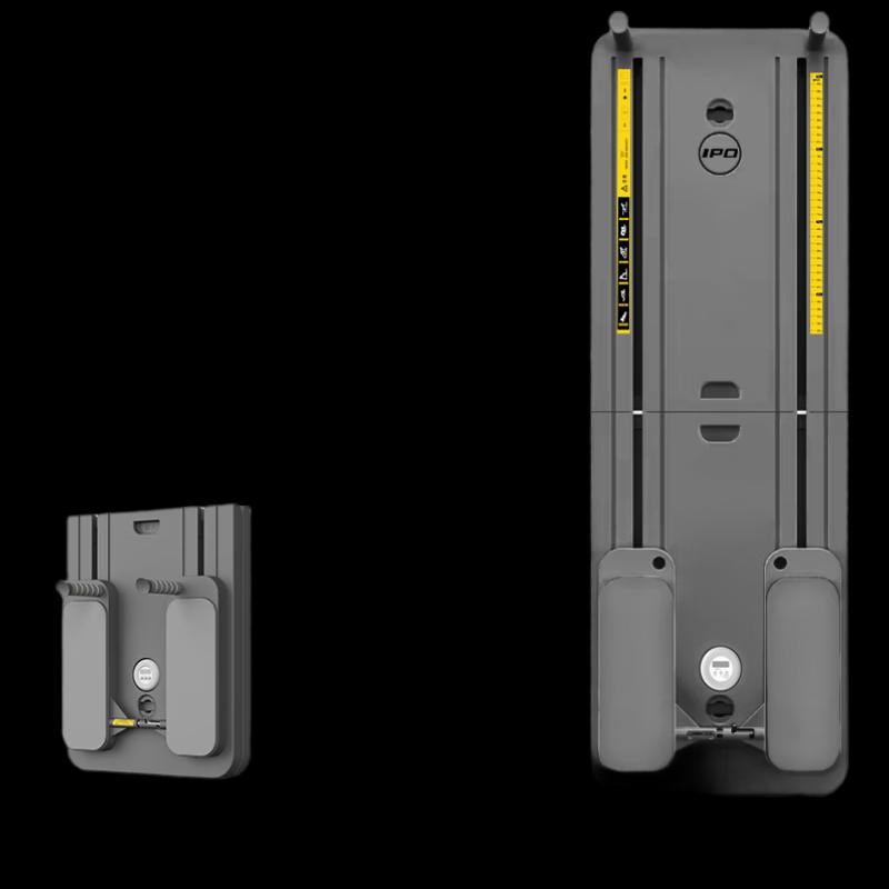 

WEZHO Multifunctional Pilates Abdominal Trainer