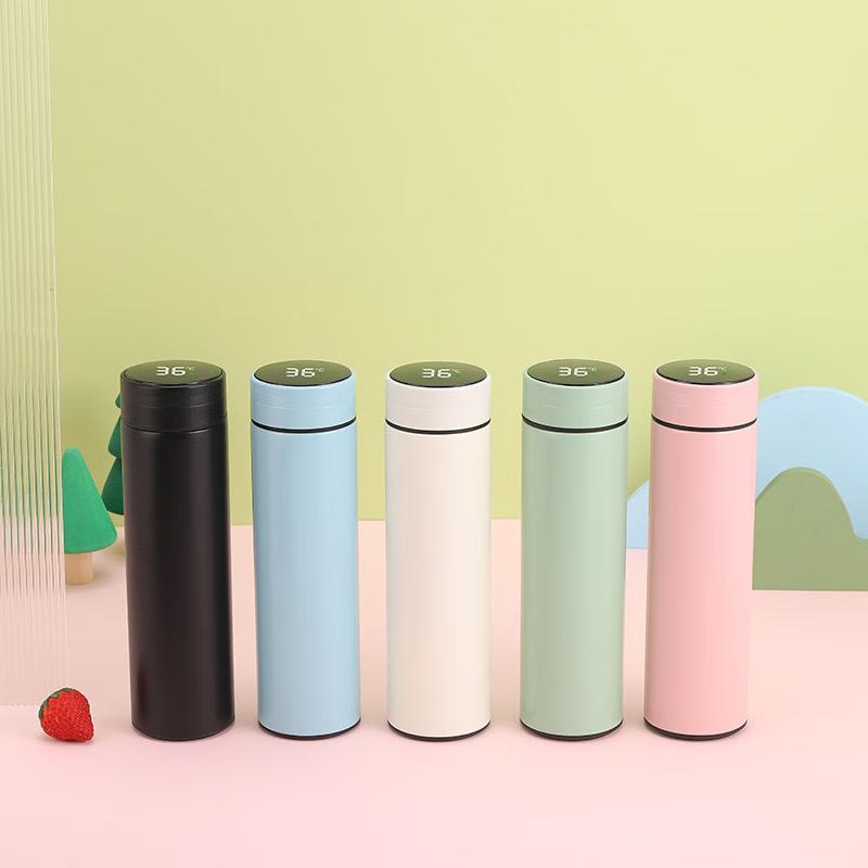 BSK Smart Business Thermos Cup 500ml