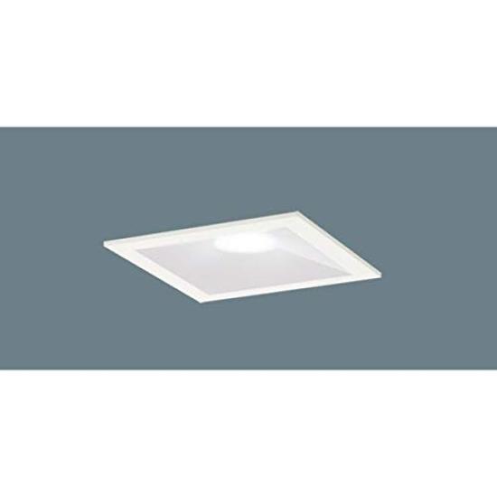 

Panasonic Base Downlight LED Integrated Warm 100 Shape White LGD3202NLE1 White/Diffused Mild/125 білий