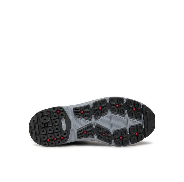 Ботинки DC Mutiny Wr ADYB700044 Серый