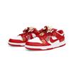 Nike Dunk Good Fortune And Prosperity Abrasion Resistant Low Top Skateboard Shoes Unisex Red DD1873-116(Team900-)