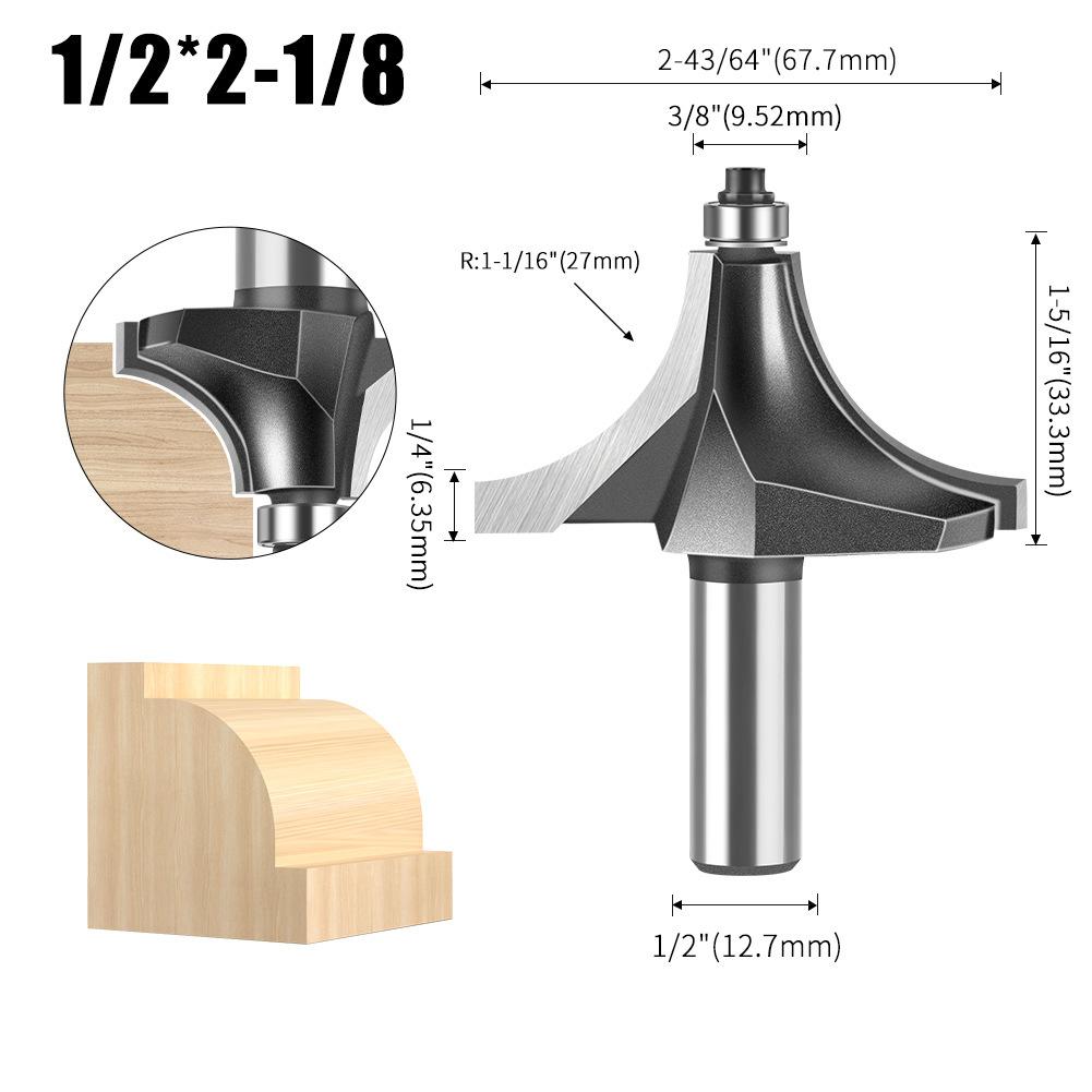 Holzbearbeitung Minzai Messer Linienmesser Schranktürpaneel Schlitzfräsen Kantenbearbeitung Fräsmesser Kantenbearbeitungsmaschine Messer Gongmaschine Messer