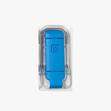 Xiaomi LED USB Rechargeable Book Light Reading Light Eye Protection Night Light Portable Clip Desk Light Bookmark Read Light Night Lamp