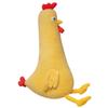 Chicken Loveliness Plush Toy Doll Throw Pillow Soft And Comfortable Decoration